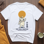 Space Division T-Shirt