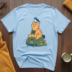 Bird Watcher T-Shirt