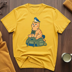 Bird Watcher T-Shirt