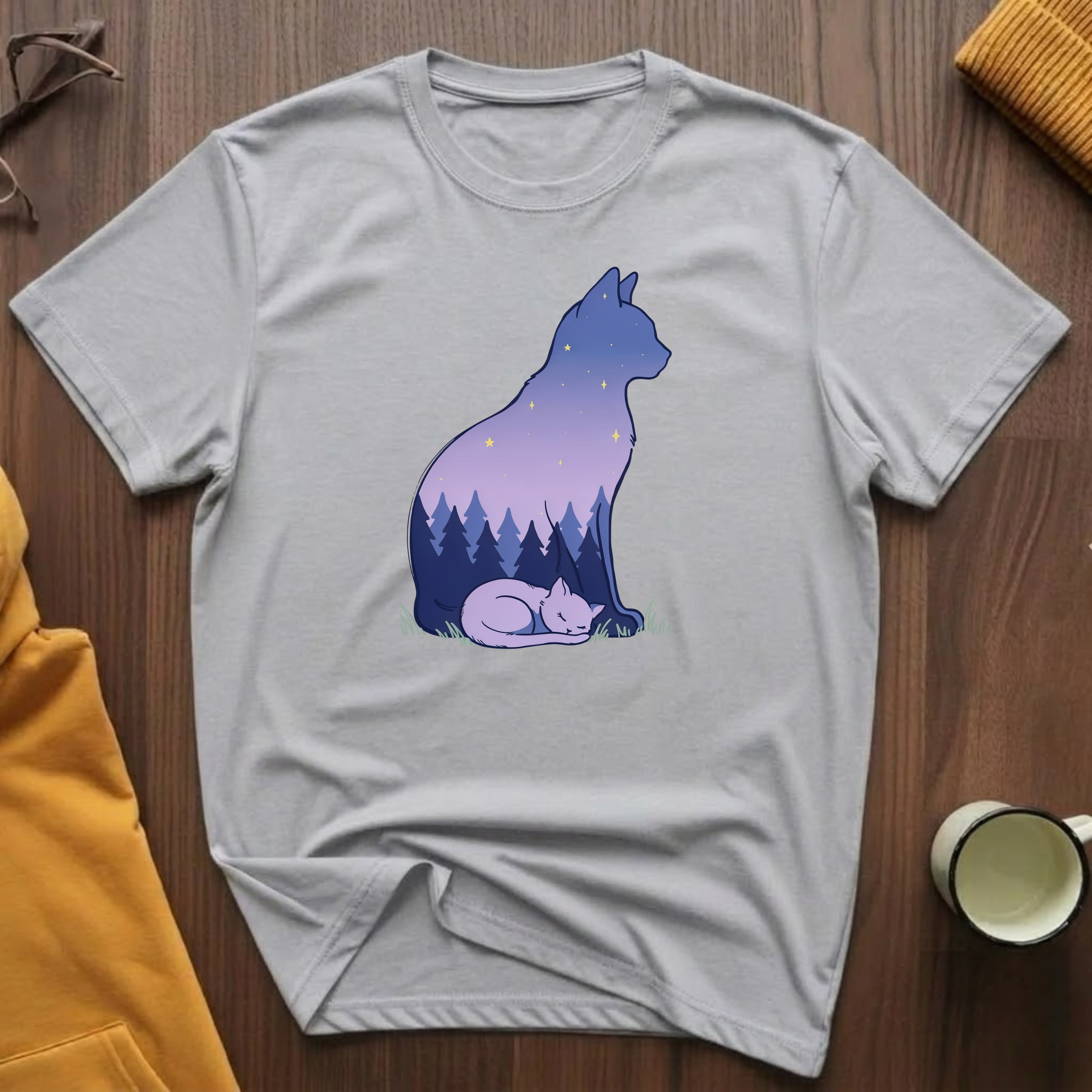 Dreamer 2 T-Shirt