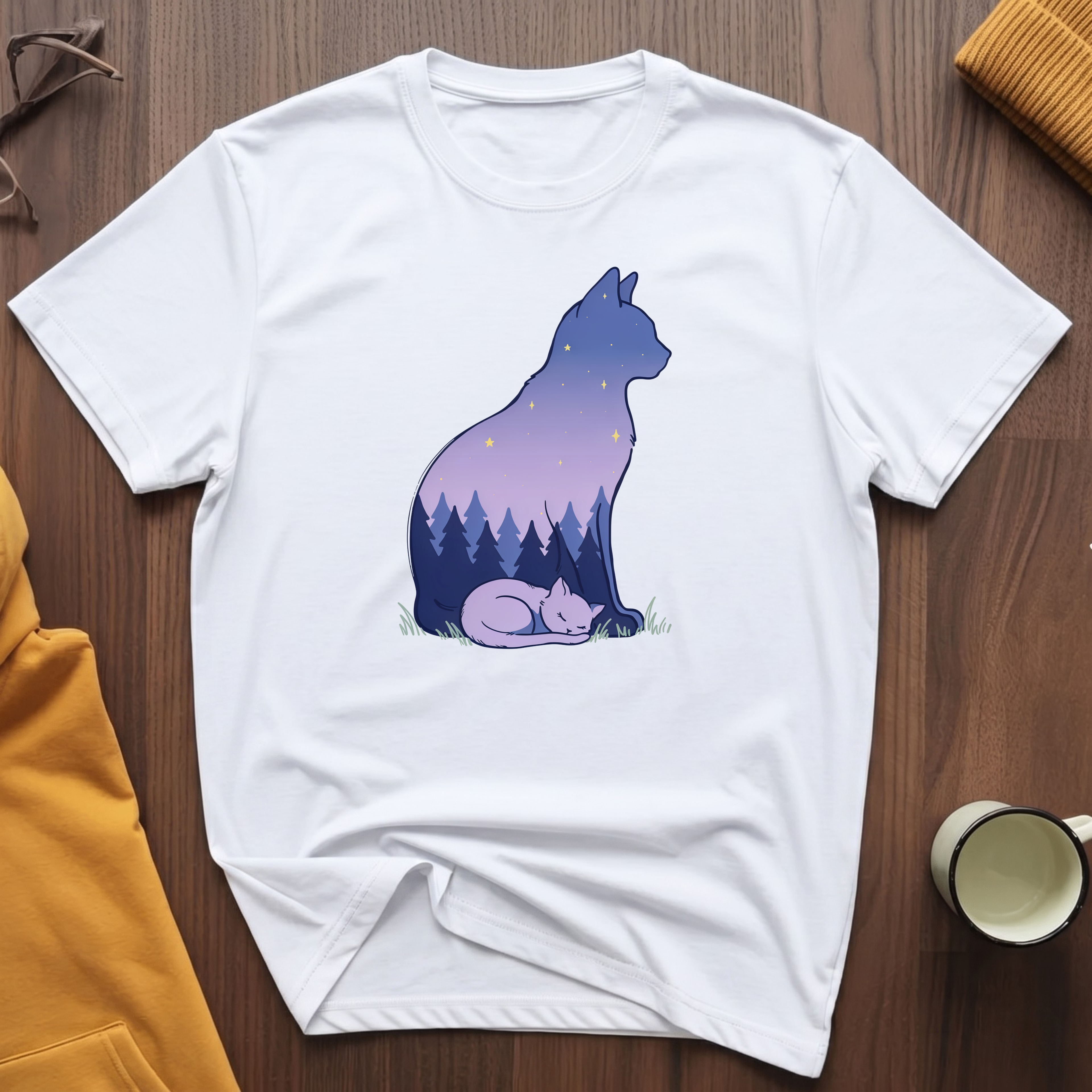 Dreamer 2 T-Shirt