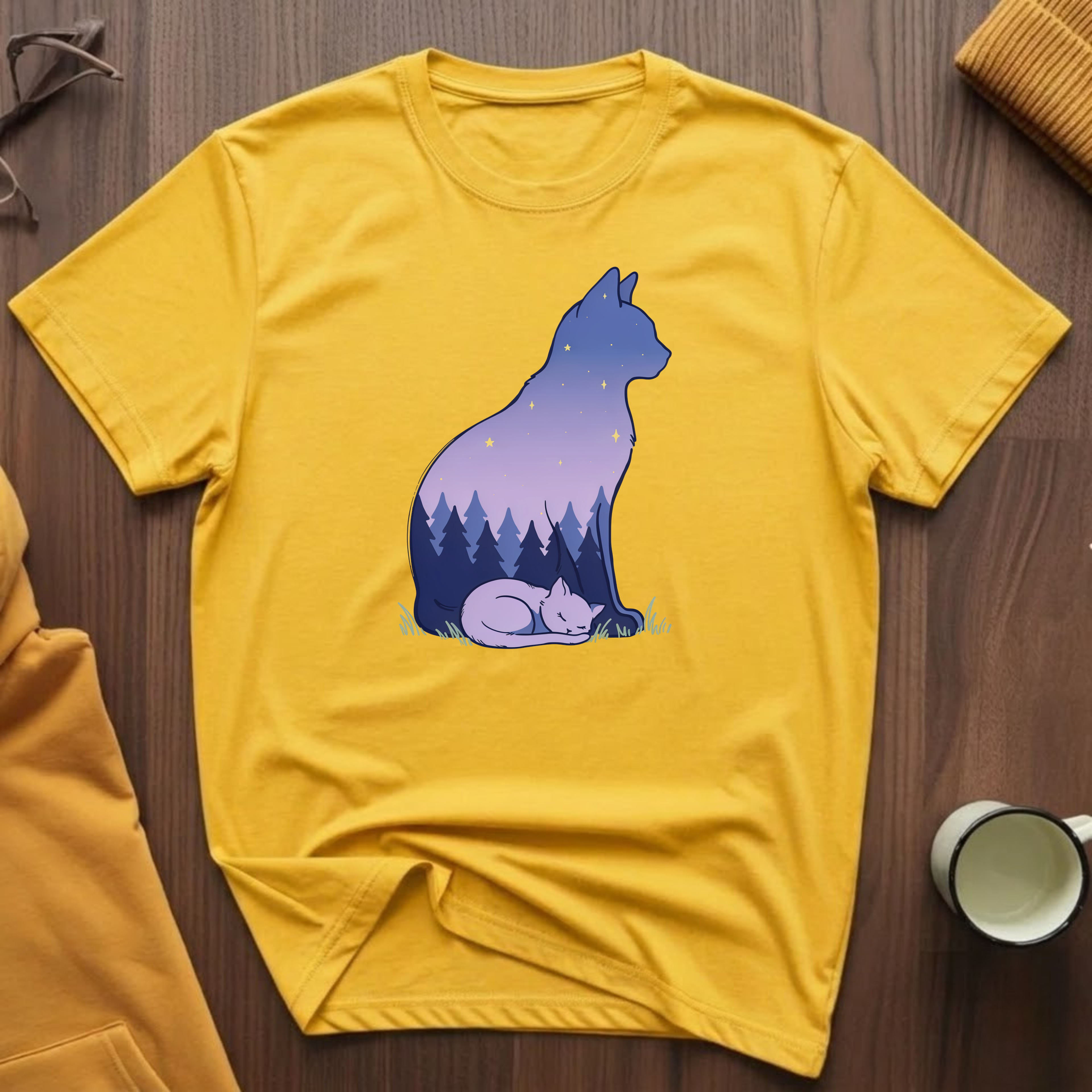 Dreamer 2 T-Shirt