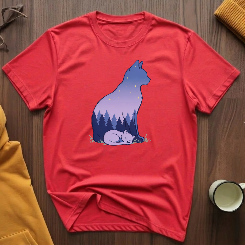 Dreamer 2 T-Shirt