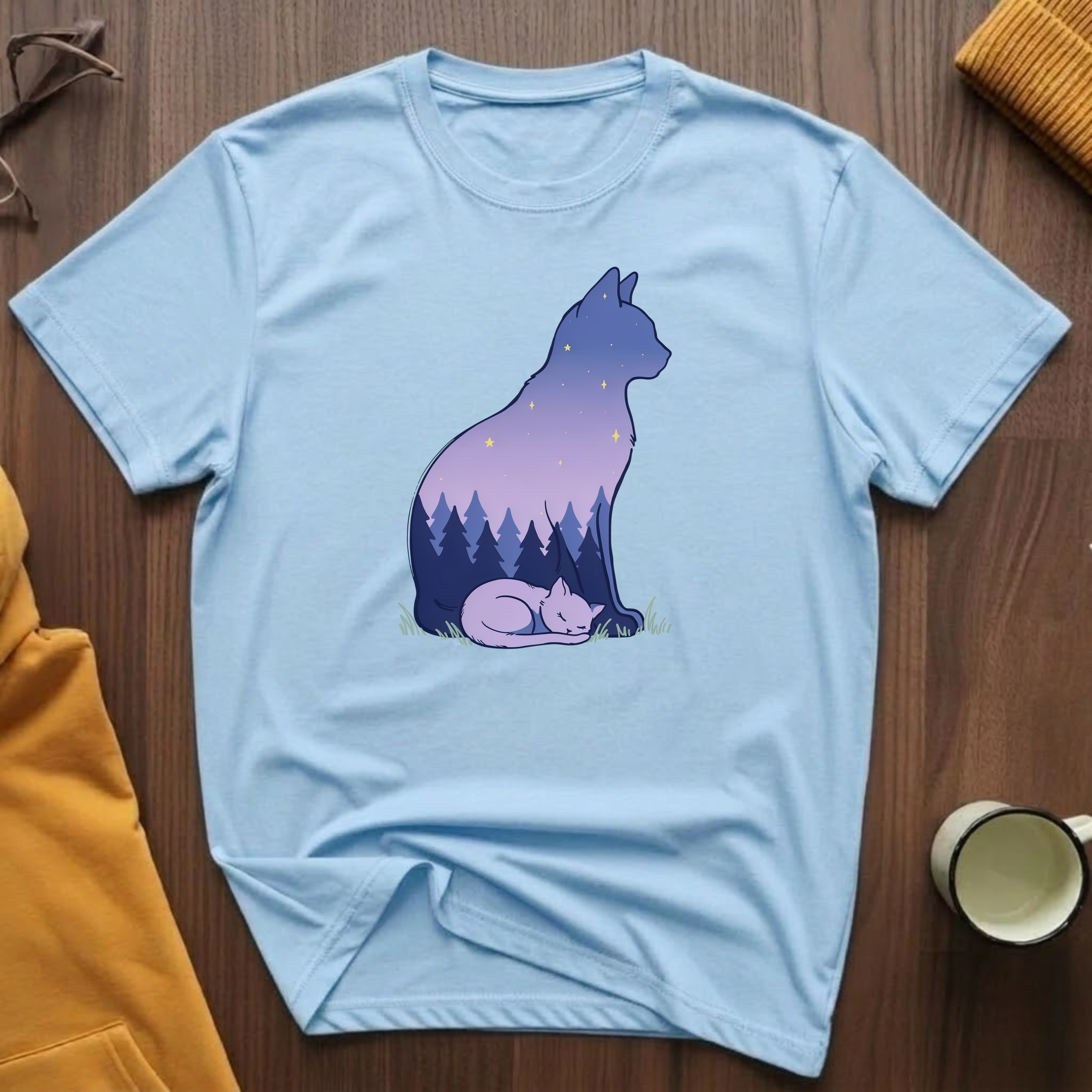 Dreamer 2 T-Shirt