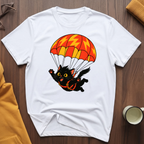 Parachutist T-Shirt