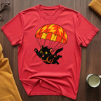 Parachutist T-Shirt