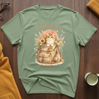 Go With The Flow I T-Shirt