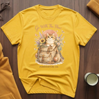 Go With The Flow I T-Shirt