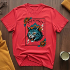 Wild T-Shirt