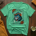 Wild T-Shirt