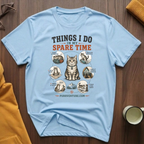 Things I Do I T-Shirt