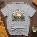 Into The Woods T-Shirt