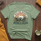 Into The Woods T-Shirt