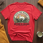 Into The Woods T-Shirt