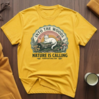 Into The Woods T-Shirt