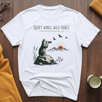 Quiet Wings T-Shirt