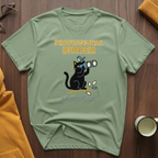 Professional Birder T-Shirt