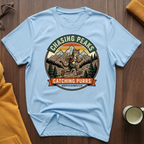 Chasing Peaks T-Shirt