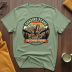 Chasing Peaks T-Shirt