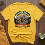 Chasing Peaks T-Shirt