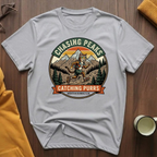 Chasing Peaks T-Shirt