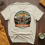 Chasing Peaks T-Shirt