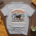 Uphill Pain T-Shirt
