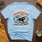 Uphill Pain T-Shirt