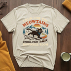 Uphill Pain T-Shirt