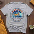 Endless Elevation T-Shirt