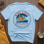 Endless Elevation T-Shirt