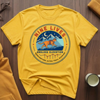 Endless Elevation T-Shirt