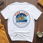 Endless Elevation T-Shirt