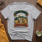 Camp More T-Shirt