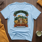 Camp More T-Shirt