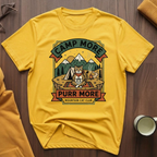 Camp More T-Shirt