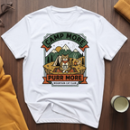 Camp More T-Shirt