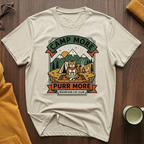 Camp More T-Shirt