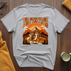 Meowtains Are Calling T-Shirt