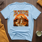 Meowtains Are Calling T-Shirt