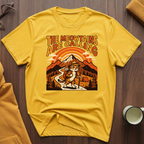 Meowtains Are Calling T-Shirt