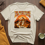 Meowtains Are Calling T-Shirt