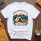 Home is... 6 T-Shirt