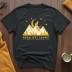 Moonlight Summit T-Shirt