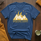 Moonlight Summit T-Shirt