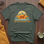 Wilderness Club T-Shirt