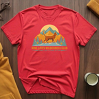 Wilderness Club T-Shirt