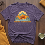 Wilderness Club T-Shirt