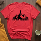 Summit Whiskers T-Shirt