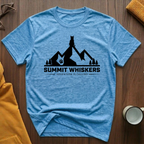 Summit Whiskers T-Shirt